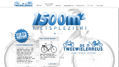 logo Tweewielerreus