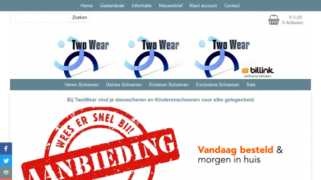 Two Wear
