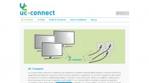logo Uc-Connect