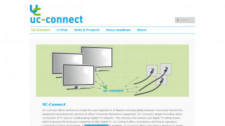 Uc-Connect