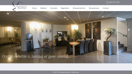 Startman Uitvaartcentrum