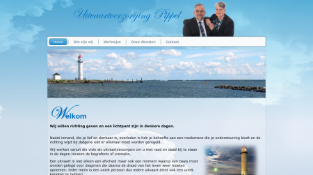 Uitvaartverzorging Pippel