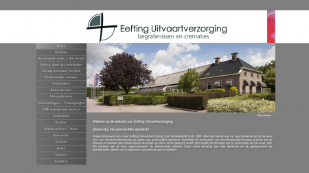 Eefting Begrafenis- en Crematieverzorging BV