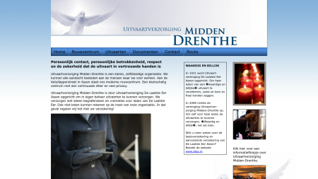 Uitvaartverzorging Midden Drenthe