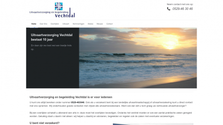 Vechtdal Uitvaartverzorging /Begeleiding