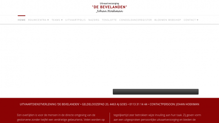 Bevelanden Begrafenisonderneming De