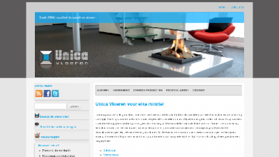 logo Unica Vloeren