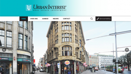 Urban Interest