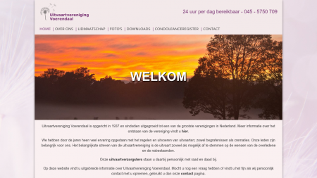 Uitvaartvereniging Voerendaal