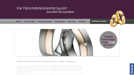 Rooyackers Juwelier