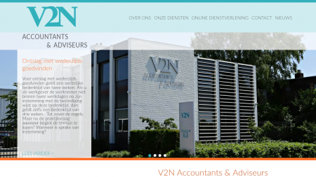 V2N Accountants & Adviseurs BV