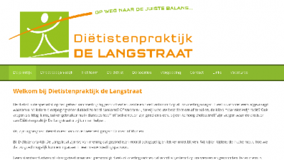 logo Voedingsadviesbureau Drunen