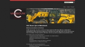 logo Vac Bouw