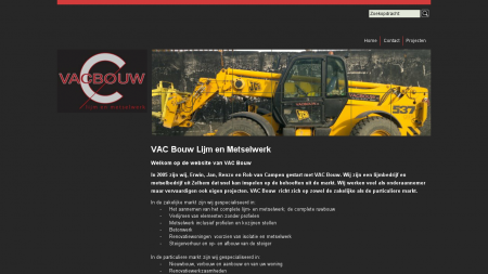 Vac Bouw