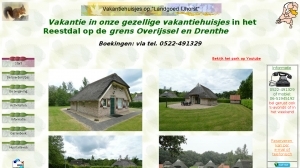 logo Landgoed Het Reestdal v/h Landgoed IJhorst