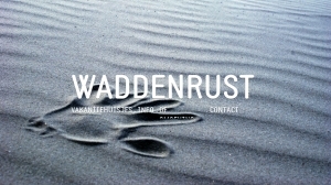 logo Vakantiehuisjes  Waddenrust