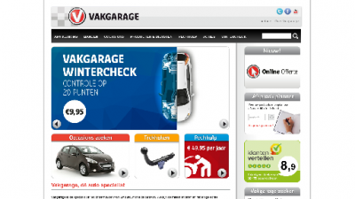 logo Aal-Storteboom Vakgarage