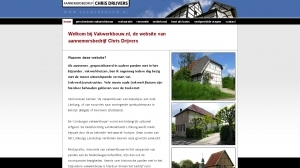 logo Drijvers Aannemersbedrijf