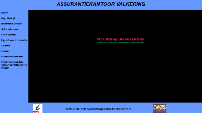 logo Assurantiekantoor  Valkering A B