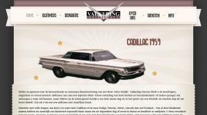 logo Valkering Classic-Cars Trouwservice