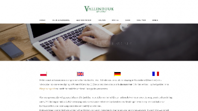 logo Vallenduuk Advocaten