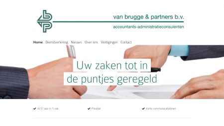 AA-Van Brugge & Partners BV