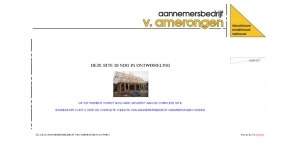 logo Amerongen Van