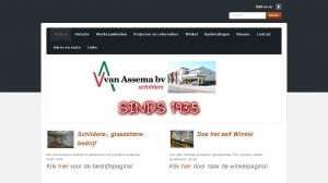 logo Assema BV Van