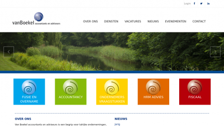 Boekel Accountants en Adviseurs Van