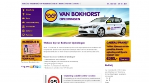 logo Bokhorst Opleidingen