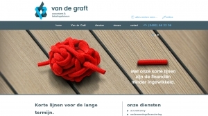 logo Graft Accountants en Belastingadviseurs