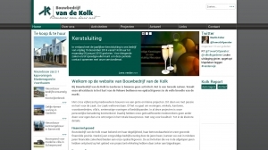 logo Kolk Garderen BV Bouwbedrijf vd