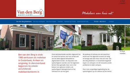 Makelaars vd Berg