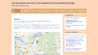 logo Brink Kantoor voor Administratieve Dienstverlening