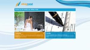 logo Buijs Install/Sanidr