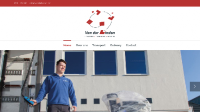 logo Linden BV Transport en Opslag
