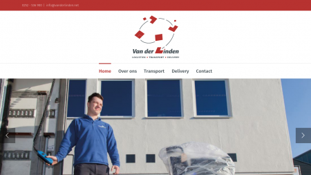 Linden BV Transport en Opslag