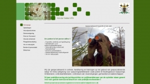 logo Velden Handhaving Training en Advies Van der