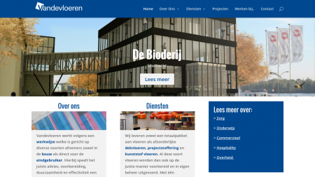 Vandevloeren