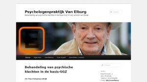 logo Elburg Eerstelijnspsychologie Van