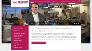 logo Elderen Accountants - en Belastingadviseurs Van