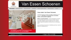 logo Essen Schoenen Van