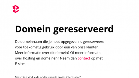 Gemert Wonen & Slapen Van