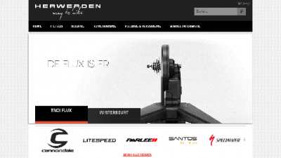 logo Herwerden Wielersport Van
