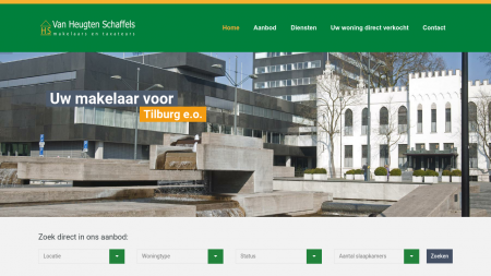 Van Heugten Schaffels Makelaars & Taxateurs