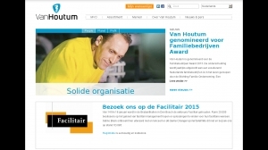 logo Houtum BV Van