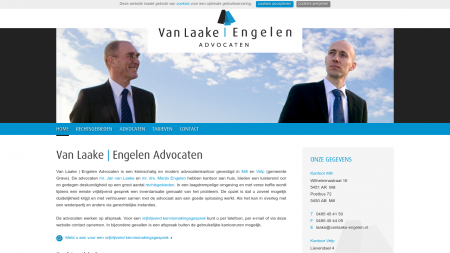Advocatenkantoor Van Laake-Engelen