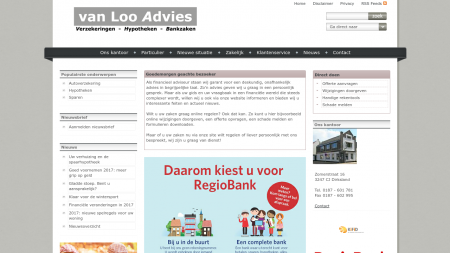 Loo Assurantiekantoor Van