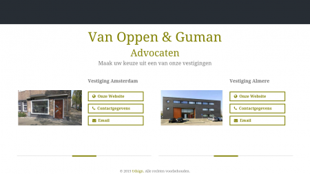 Oppen Mr C G J van