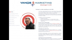 logo Os Marketing  Van